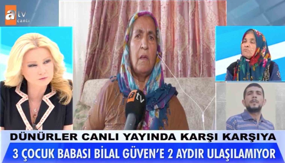 muge anli bilal guven kimdir bilal guven olayi nedir